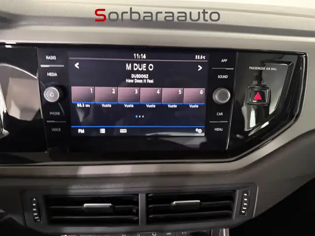 Volkswagen Polo view 17