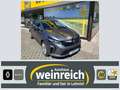 Renault Clio Diesel mit Navi, Kamera & Sitzheizung Klima Navi Gris - thumbnail 1