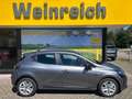 Renault Clio Diesel mit Navi, Kamera & Sitzheizung Klima Navi Grau - thumbnail 3