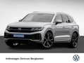 Volkswagen Touareg V6 R-LINE eSITZE eKLAPPE ALU22 HD-MATRIX Silber - thumbnail 1