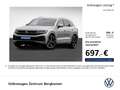 Volkswagen Touareg V6 R-LINE eSITZE eKLAPPE ALU22 HD-MATRIX Silber - thumbnail 2