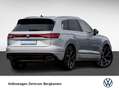 Volkswagen Touareg V6 R-LINE eSITZE eKLAPPE ALU22 HD-MATRIX Silber - thumbnail 3