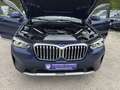 BMW X3 xDrive 20 d Aut. LED+KAMERA+LEDER+NAVI+1.HAND Bleu - thumbnail 9