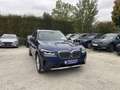 BMW X3 xDrive 20 d Aut. LED+KAMERA+LEDER+NAVI+1.HAND Bleu - thumbnail 1