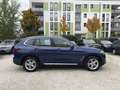 BMW X3 xDrive 20 d Aut. LED+KAMERA+LEDER+NAVI+1.HAND Bleu - thumbnail 6