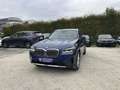 BMW X3 xDrive 20 d Aut. LED+KAMERA+LEDER+NAVI+1.HAND Bleu - thumbnail 2
