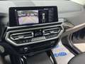 BMW X3 xDrive 20 d Aut. LED+KAMERA+LEDER+NAVI+1.HAND Bleu - thumbnail 14
