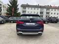 BMW X3 xDrive 20 d Aut. LED+KAMERA+LEDER+NAVI+1.HAND Bleu - thumbnail 4