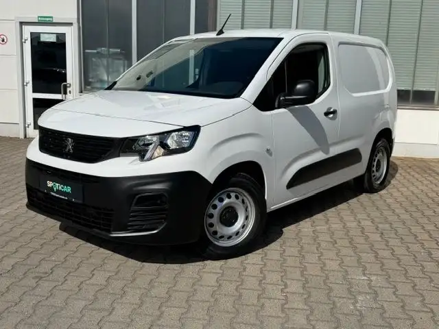 Peugeot Partner e-Partner L1 EHZ (50kWh) Pro