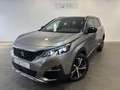 Peugeot 5008 GT Line *7 Places* Gris - thumbnail 1