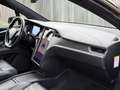 Tesla Model X 100D AWD Enh.Autopilot|CCS2|Trekhaak|NAP! Noir - thumbnail 17