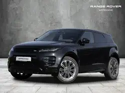 Land Rover Range Rover Evoque P270e Dynamic HSE