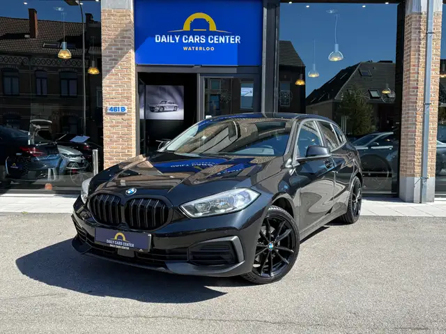 BMW 116 d Navi I CarPlay I PDC I Cruise I Clim I