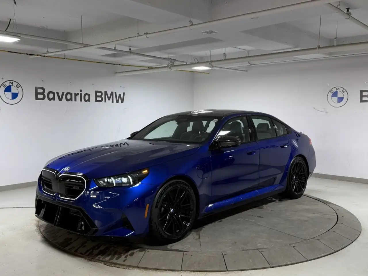 2026 BMW M5