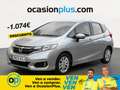 Honda Jazz 1.3 i-VTEC Comfort Gris - thumbnail 1