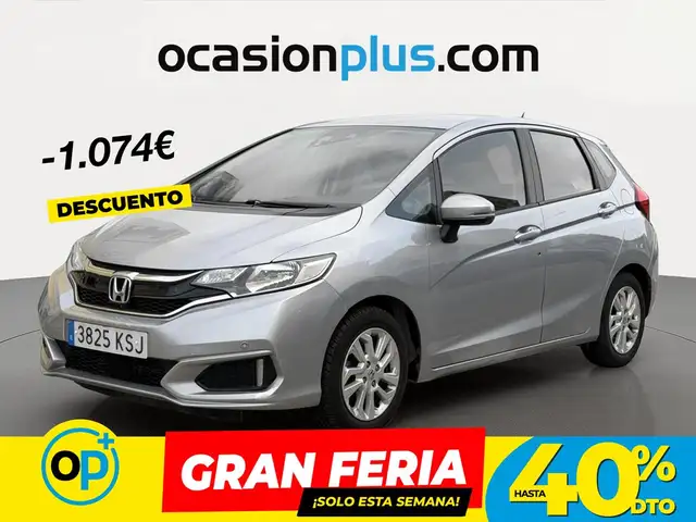 Honda Jazz 1.3 i-VTEC Comfort