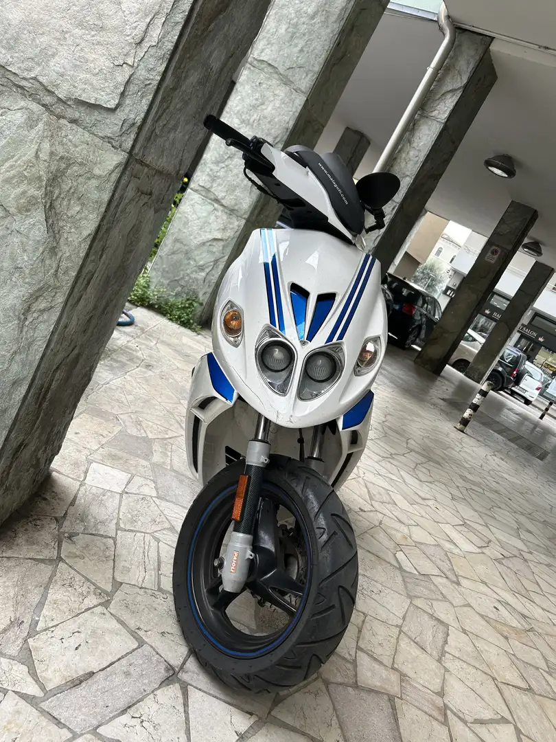 Malaguti Phantom - 2