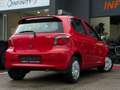 Toyota Yaris 1.0i 16v Linea Natura Rood - thumbnail 5