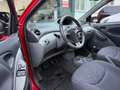 Toyota Yaris 1.0i 16v Linea Natura Rood - thumbnail 8