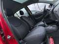 Toyota Yaris 1.0i 16v Linea Natura Rood - thumbnail 9