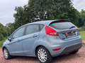 Ford Fiesta Trend 1.2 *Klima*1.Hand*Tüv Neu* Grau - thumbnail 4