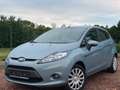 Ford Fiesta Trend 1.2 *Klima*1.Hand*Tüv Neu* Grau - thumbnail 2