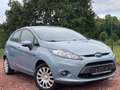 Ford Fiesta Trend 1.2 *Klima*1.Hand*Tüv Neu* Grau - thumbnail 1