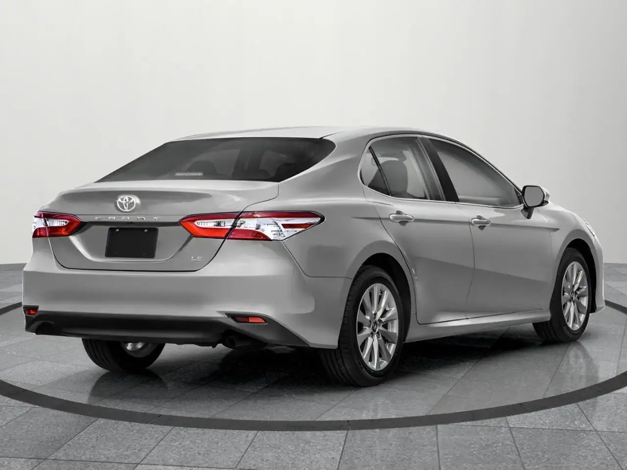 Toyota Camry снимка Toyota Camry