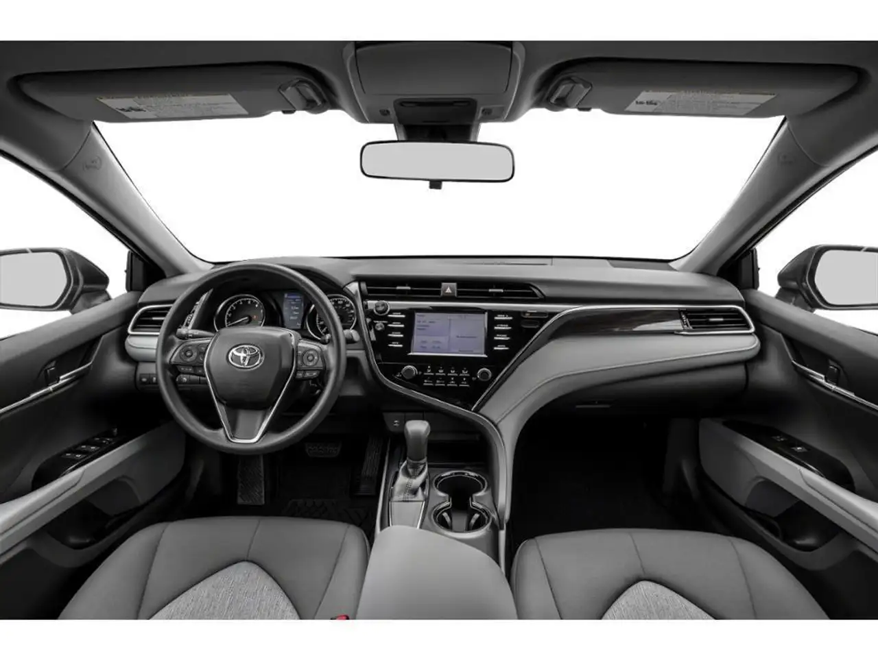 Toyota Camry снимка Toyota Camry