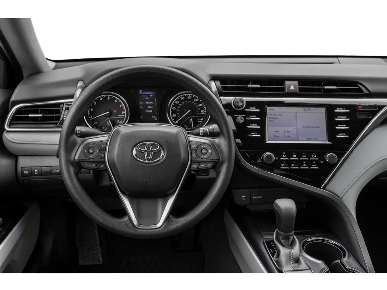 Toyota Camry снимка Toyota Camry