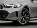 BMW 330 i xDrive M SPORT+ACC+PA+SHZ+WIDESCREEN Grau - thumbnail 5