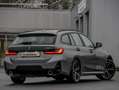 BMW 330 i xDrive M SPORT+ACC+PA+SHZ+WIDESCREEN Grau - thumbnail 2