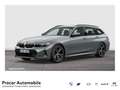 BMW 330 i xDrive M SPORT+ACC+PA+SHZ+WIDESCREEN Grau - thumbnail 1