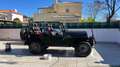 Jeep Willys Fekete - thumbnail 6
