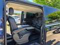 Mercedes-Benz V 220 V 220 d Kombi 4MATIC lang Avantgarde Aut. Schwarz - thumbnail 17