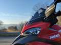 Ducati Multistrada 1200 crvena - thumbnail 1