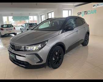 GS 1.6 225cv PHEV