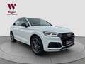 Audi SQ5 3.0 TFSI quattro*AHK*LED*SCHECKHEFT*NAVI* Wit - thumbnail 5