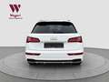 Audi SQ5 3.0 TFSI quattro*AHK*LED*SCHECKHEFT*NAVI* Wit - thumbnail 11