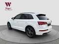 Audi SQ5 3.0 TFSI quattro*AHK*LED*SCHECKHEFT*NAVI* Wit - thumbnail 14
