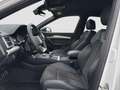 Audi SQ5 3.0 TFSI quattro*AHK*LED*SCHECKHEFT*NAVI* Wit - thumbnail 16