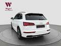 Audi SQ5 3.0 TFSI quattro*AHK*LED*SCHECKHEFT*NAVI* Wit - thumbnail 12