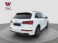 Audi SQ5 3.0 TFSI quattro*AHK*LED*SCHECKHEFT*NAVI* Wit - thumbnail 10