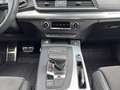 Audi SQ5 3.0 TFSI quattro*AHK*LED*SCHECKHEFT*NAVI* Wit - thumbnail 23