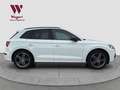 Audi SQ5 3.0 TFSI quattro*AHK*LED*SCHECKHEFT*NAVI* Wit - thumbnail 7