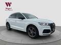 Audi SQ5 3.0 TFSI quattro*AHK*LED*SCHECKHEFT*NAVI* Wit - thumbnail 6