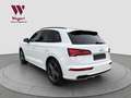 Audi SQ5 3.0 TFSI quattro*AHK*LED*SCHECKHEFT*NAVI* Wit - thumbnail 13