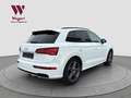 Audi SQ5 3.0 TFSI quattro*AHK*LED*SCHECKHEFT*NAVI* Wit - thumbnail 9