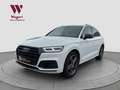 Audi SQ5 3.0 TFSI quattro*AHK*LED*SCHECKHEFT*NAVI* Wit - thumbnail 2