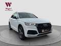 Audi SQ5 3.0 TFSI quattro*AHK*LED*SCHECKHEFT*NAVI* Wit - thumbnail 4